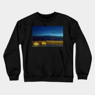 Camiguin Island Philippines Crewneck Sweatshirt